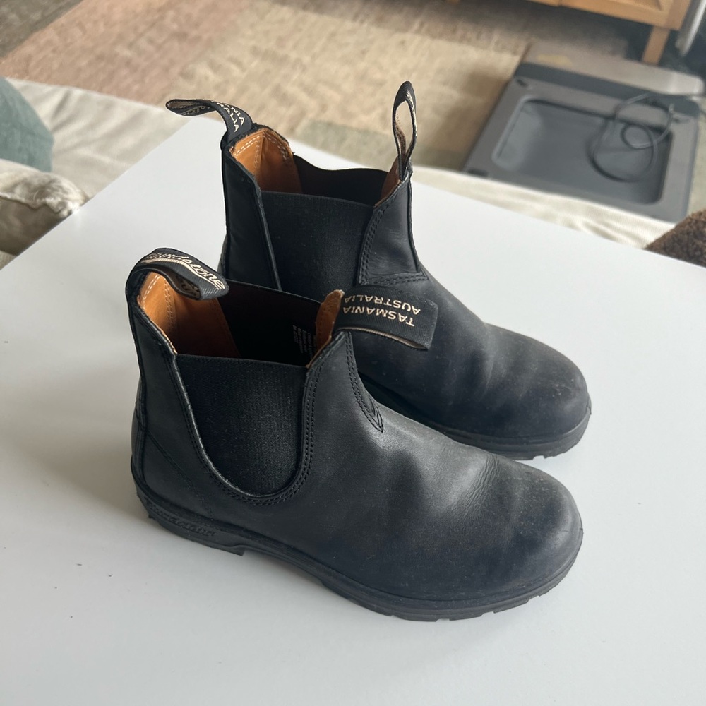 Blundstone BL558 classic 550 Chelsea boot